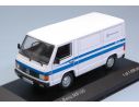 WHITEBOX WB266 MERCEDES MB100 SERVICE 1:43 Modellino