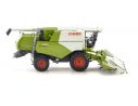 Wiking WK7818 MIETITREBBIA MAIS CLAAS TUCANO 570 COMBINE 1:43 Modellino