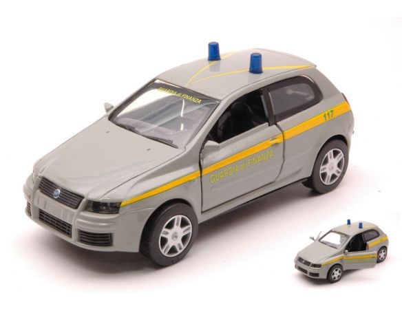New Ray NY55233F FIAT STILO GUARDIA DI FINANZA 1:32 Modellino