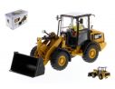 Diecast Master DM85557 CAT 906M COMPACT WHEEL LOADER 1:50 Modellino