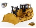 Diecast Master DM85566 CAT D8T TRACK-TYPE TRACTOR 1:50 Modellino