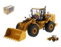 Diecast Master DM85907C CAT 950 GC WHEEL LOADER 1:50 Modellino