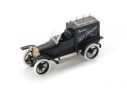 Autocult ATC01007 WANDERER W3 PICK-UP PUPPCHEN 1913 DARK BLUE 1:43 Modellino