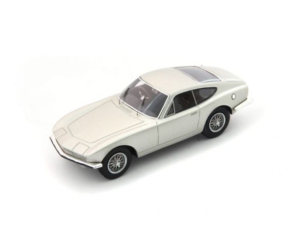 Autocult ATC06030 YAMAHA A550X 1964 MET.SILVER 1:43 Modellino