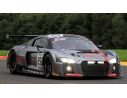 Spark Model S12SB001 AUDI R8 LMS N.25 WINNER 24H SPA 2017 HAASE-GOUNON-WINKELHOCK 1:12 Modellino
