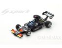 Spark Model S3842 SHADOW DN7 J.P.JARIER 1975 N.17 DNF AUSTRIAN GP 1:43 Modellino
