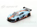 Spark Model S3844 RENAULT R.S.01 N.27 GULF 12H 2017 F.FATIEN-R.GOETHE-S.HALL 1:43 Modellino