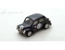 Spark Model S5212 RENAULT 4CV 1063 N.53 29th (WINNER CLASS) LM 1951 J.E.VERNET-J.PAIRAD Modellino