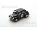 Spark Model S5214 RENAULT 4CV-1063 N.52 DNF LM 1951 J.SANDT-P.MOSER 1:43 Modellino