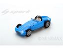 Spark Model S5310 GORDINI T32 J.LUCAS 1955 N.24 DNF ITALY GP 1:43 Modellino