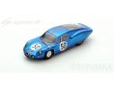 Spark Model S5486 ALPINE M64 N.50 32th LM 1965 P.VIDAL-P.REVSON 1:43 Modellino