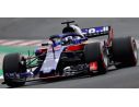 Spark Model S6060 TORO ROSSO STR13 P.GASLY 2018 N.10 4th BAHREIN GP 1:43 Modellino