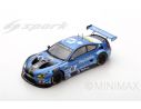 Spark Model SG368 BMW M6 GT3 N.101 DNC 24 H NURBURGRING 2017 WALK.-TRESSON-SCHIW.1:43 Modellino