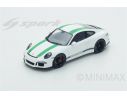 Spark Model S18236 PORSCHE 911 R 2017 1:18 Modellino