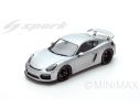 Spark Model S18298 PORSCHE 981 CAYMAN GT4 2016 1:18 Modellino