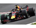 Spark Model S18348 RED BULL RB14 M.VERSTAPPEN 2018 N.33 6th AUSTRALIAN GP 1:18 Modellino