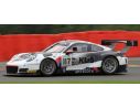 Spark Model S18SB009 PORSCHE 911 GT3 N.117 4th 24H SPA 2017 ESTRE-CHRISTENSEN-VANTHOOR 1:18 Modellino