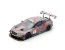 Spark Model S18SP050 BENTLEY GT3 N.09 CHINA GT CHAMPIONSHIP 2017 H.GENG-A.IMPERATORI 1:18 Modellino