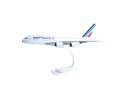 Herpa HP608466 AIRBUS A380 AIR FRANCE 1:250 Modellino