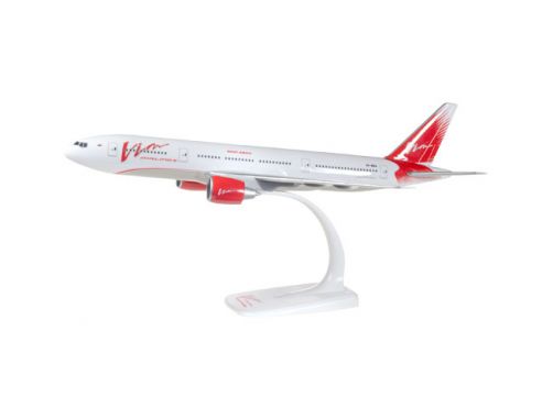 Herpa HP611640 VIM AVIA BOEING 777-200 1:200 Modellino