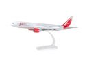Herpa HP611640 VIM AVIA BOEING 777-200 1:200 Modellino