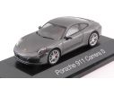 Herpa HP7097 PORSCHE 911 CARRERA S COUPE'  991 II SILVERGUN 1:43 Modellino