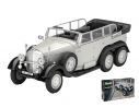 Revell RV03268 GERMAN STAFF G4 KIT 1:72 Modellino