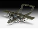 Revell RV03909 OV-10A BRONCO KIT 1:72 Modellino