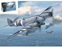 Revell RV03943 BRISTOL BEAUFIGHTER TF KIT 1:48 Modellino