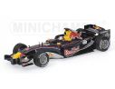 Minichamps PM400050015 RED BULL C.KLIEN 2005 1:43 Modellino
