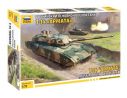 Zvezda Z5056 T-14 ARMATA KIT 1:72 Modellino