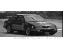 Ixo model GTM135 FORD SIERRA RS COSWORTH N.6 EGGENBERG.TEXACO WTC LUDWIG-NIEDZWIEDZ 1:43 Modellino