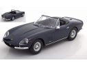 KK Scale KKDC180236 FERRARI 275 GTB4 NART SPYDER 1967 DARK BLUE 1:18 Modellino