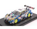 Ebbro EB45524 LEXUS LC500 N.19 SUPER GT500 2017 Y.SEKIGUCHI-Y.KUNIMOTO 1:43 Modellino