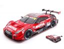 Ebbro EB81108 NISSAN GT-R N.23 2nd GUPER GT500 2017 T.MATSUDA-R.QUINTARELLI 1:18 Modellino
