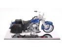 Maisto MI16948 HARLEY DAVIDSON 1999 FLSTS HERITAGE SOFTAIL SPRINGER 1:18 Modellino