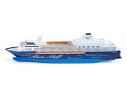 Sky Marks SK1726 NAVE DA CROCIERA MEIN SCHIFF 1:1400 Modellino