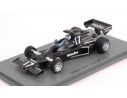 Spark Model S3839 SHADOW DN5B J.P.JARIER 1976 N.17 DNF SPAIN GP 1:43 Modellino