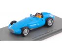 Spark Model S5312 GORDINI T32 A.PILETTE 1956 N.4 6th MONACO GP 1:43 Modellino