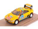 Spark Model S5624 PEUGEOT 405 T16 N.203 WINNER PARIS DAKAR 1990 A.VATANEN-B.BERGLUND 1:43 Modellino