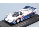 CMR CLASSIC MODEL REPLICARS SBC003 PORSCHE 956 K N.2 WINNER 100 KM SILVERSTONE 1983 S.BELLOF-D.BELL 1:43 Modellino