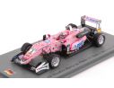 Spark Model SG381 DALLARA F3 N.3 3rd RACE 3 ZANDVOORT GP 2017 M.GUNTHER 1:43 Modellino