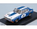 Trofeu TFRRAC10 FORD CAPRI 2600RS N.28 VILA REAL 1973 JORGE DE BRAGATION 1:43 Modellino