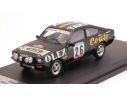 Trofeu TFRRAL50 OPEL KADETT GTE N.26 RALLY OF PORTUGAL 1977 INACIO-BATISTA 1:43 Modellino