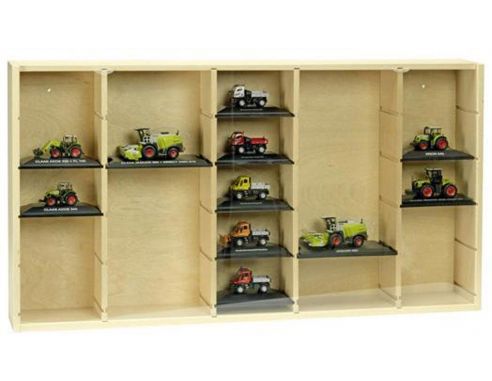 Schuco 29960 SHOWCASE AGRICULTURE 1/87 Modellino