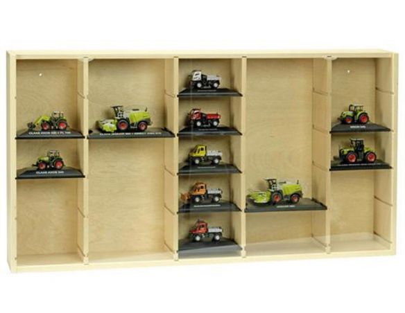 Schuco 29960 SHOWCASE AGRICULTURE 1/87 Modellino