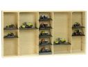 Schuco 29960 SHOWCASE AGRICULTURE 1/87 Modellino