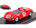 Looksmart LSLM050 FERRARI 275P N.20 WINNER LM 1964 N.VACCARELLA-J.GUICHET 1:43 Modellino