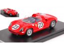 Looksmart LSLM065 FERRARI 250P LE MANS N.23 DNA LM 1963 1:43 Modellino