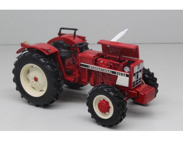 Replicagri REPLI182 TRATTORE IH 533 1:32 Modellino